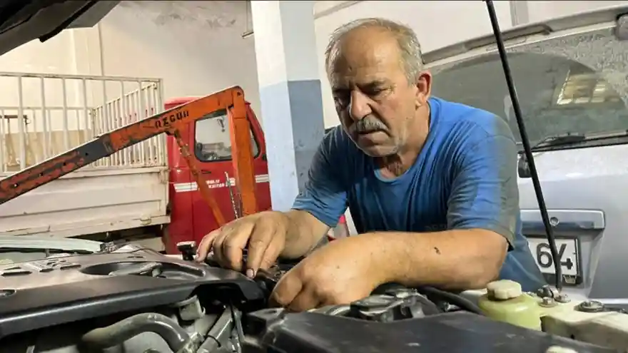 UZUN YOLA GİDECEKLERE USTASINDAN ‘MOLA’ UYARISI