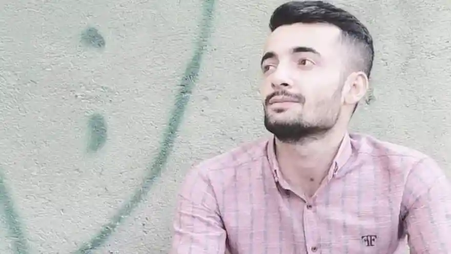 Doğubayazıt'ta yaşanan trafik kazasında Ali İsingir Vefat etti