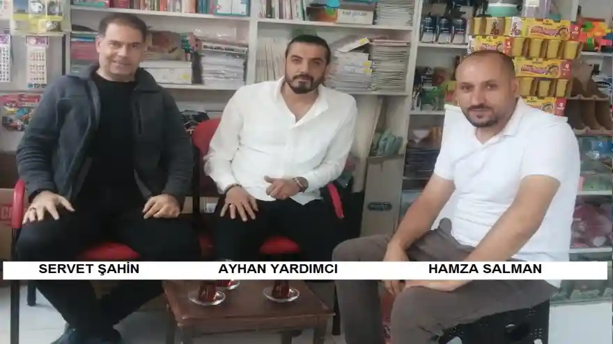 Doğubayazıt'ta Çalışkan Bir Eğitimci; Sevet Şahin