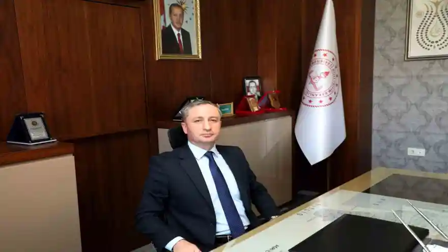 Ağrı’da öğretmenlere ödüllü proje yarışması