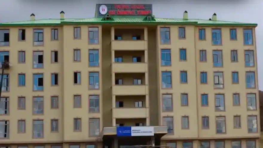 Doğubayazıt'lı İş Adamlarının Katkılarıyla ilçeye Modern Kız Öğrenci Yurdu Kazandırıldı