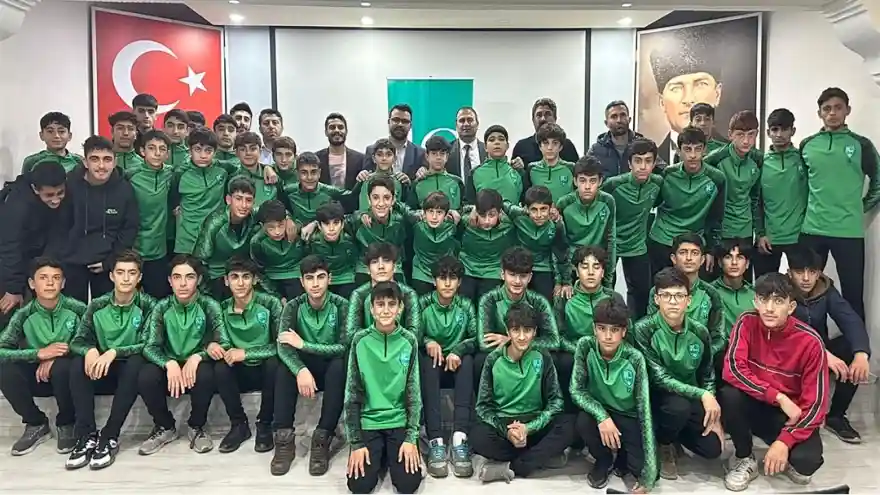 IC Vakfı Kişisel Gelişim Seminerlerinin İlkini Düzenledi