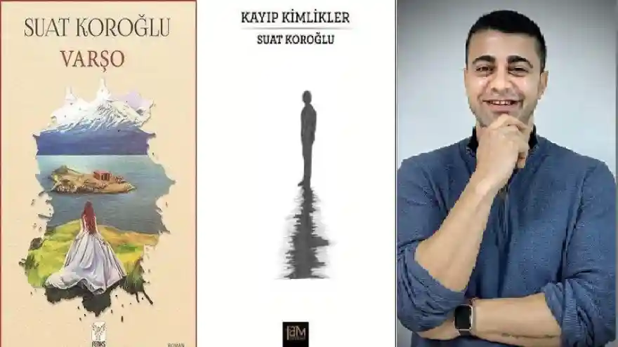 Doğubayazıt'lı Yazar Suat Koroğlu’nun Eserlerindeki Derin Anlam