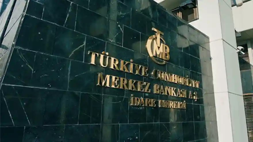 Merkez Bankası’nın toplam rezervleri arttı