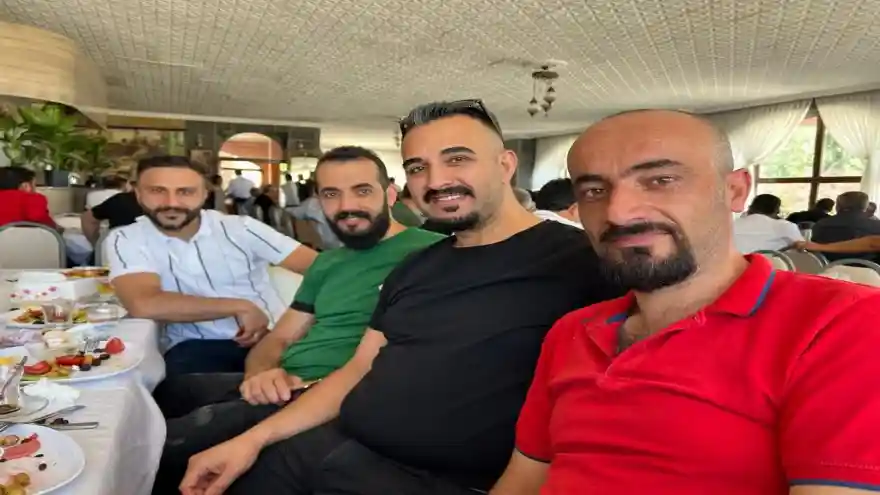 Doğubayazıt Berberler Kuaförler Derneğinden Bir Meslek, Bir Duruş, Bir Sitem...