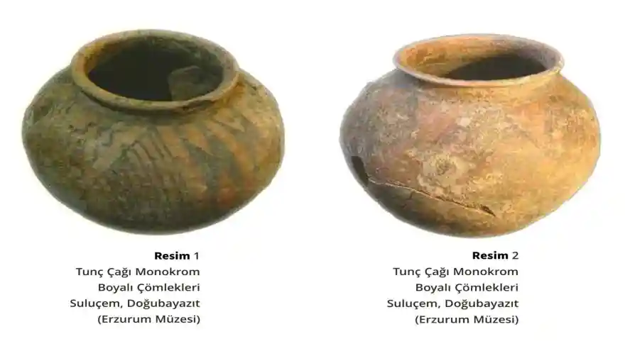 Müze Eksikliği Nedeniyle, Ağrı’nın Tarihî ve Kültürü Tehlike altında