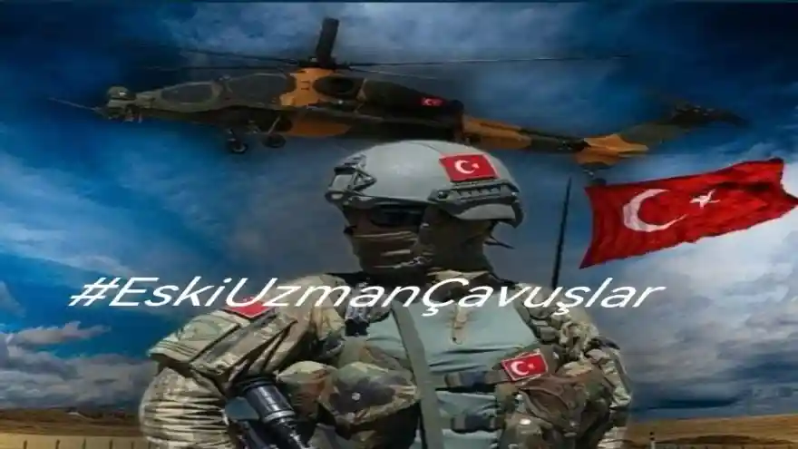 ATANAMAYAN UZMANLAR DERNEĞİ KADIN KOLLARİ ÜYESİ HÜMEYRA ŞAHİN'DEN AÇIKLAMALAR