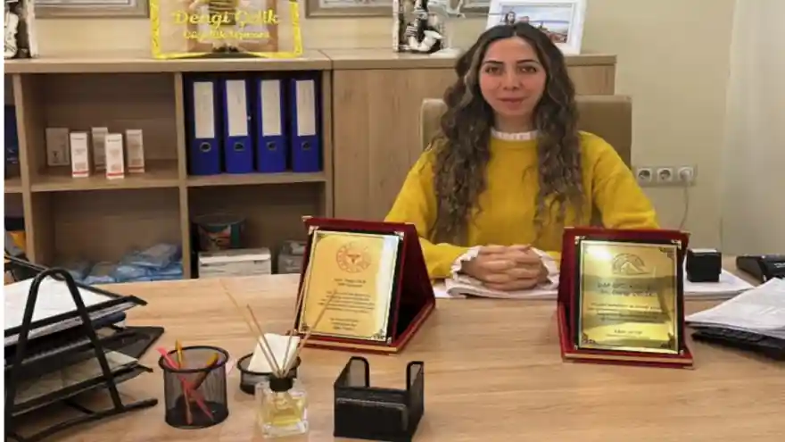 DP Lazer, Dengi Çelik ile başarıdan, başarıya gidiyor