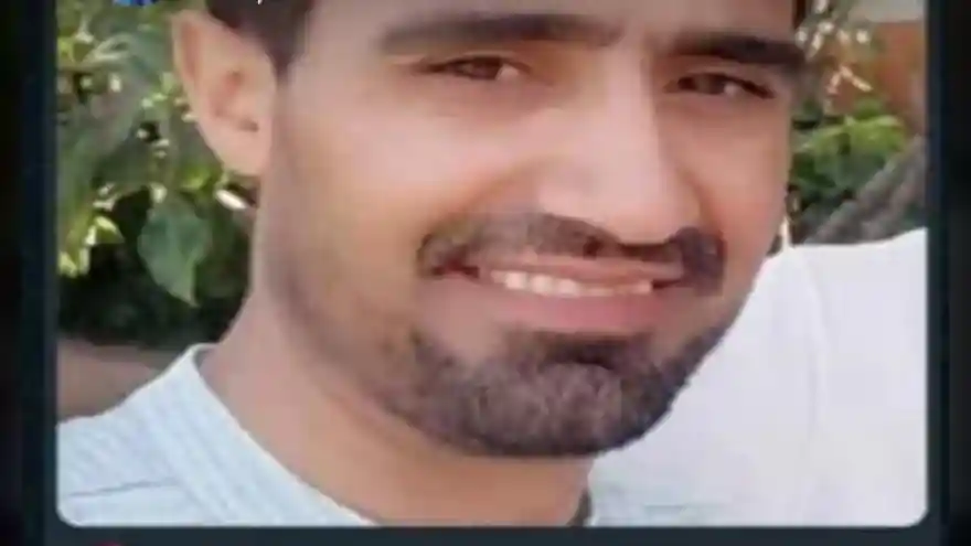 Pençe-Kilit Harekatı'nda Şehit Olan 6 Askerimizden Biri de Doğubayazıt Nüfusuna Kayıtlı Enes Budak