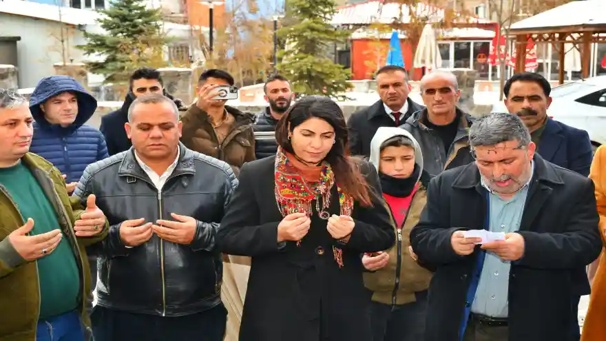 Başkan Acar, sağlık kabini merkezinin açılışına katıldı