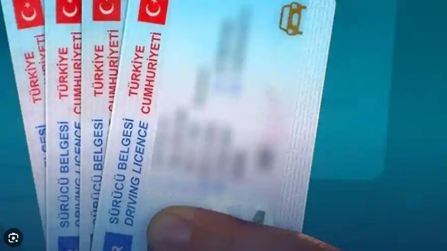 EHLİYET HARÇ ÜCRETLERİ 2024: Yeni Fiyatlar ve Detaylar